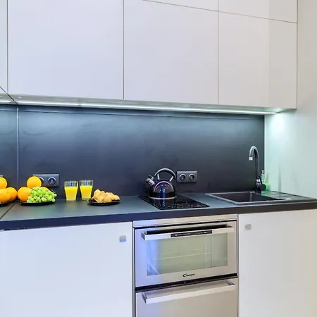 Apartment Mayad