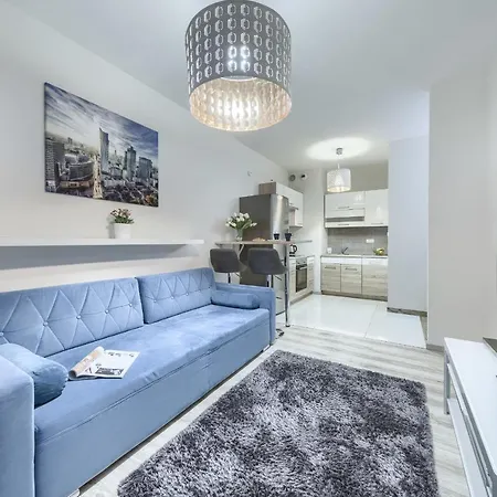 Apartment Mayad *