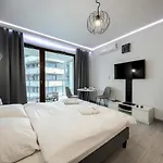 Apartment Mayad *
