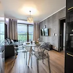 Apartment Mayad Warsaw