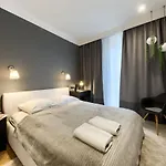 Apartment Mayad Warsaw