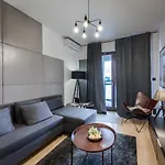 Mayad Apartment *