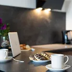 Mayad Apartment Warsaw
