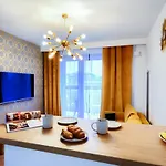 Mayad Apartment *