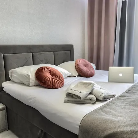 Mayad Warszawa