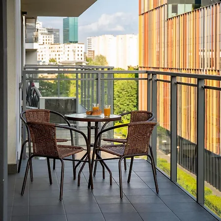 Mayad Apartment