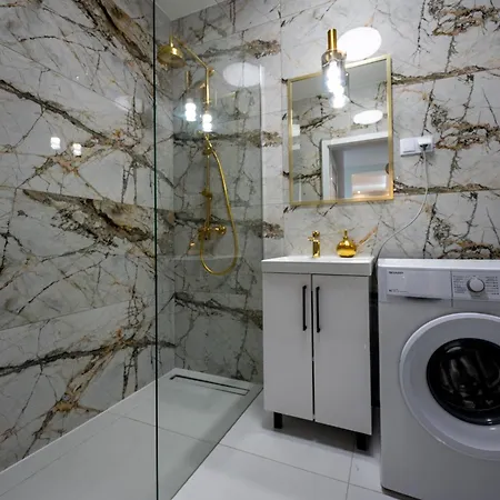 Apartment Mayad Warsaw