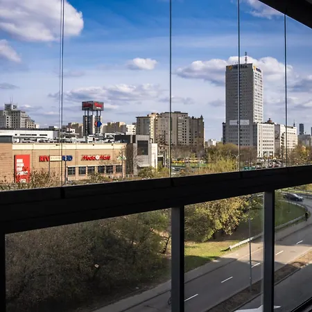 Mayad * Warsaw