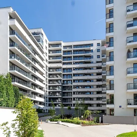 Apartment Mayad *