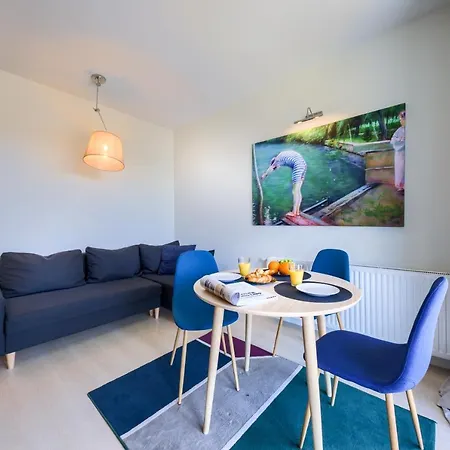 Apartment Mayad *