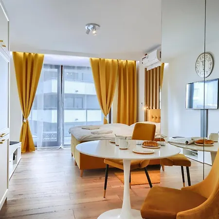 Apartment Mayad *
