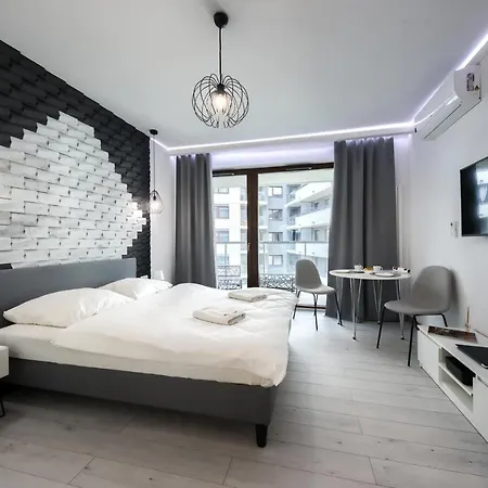 Mayad Apartment