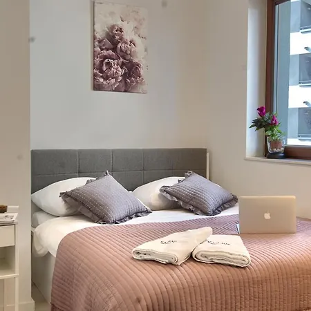 Apartment Mayad *