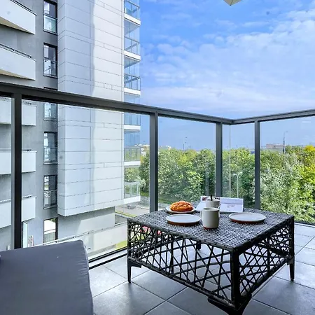 Apartment Mayad *