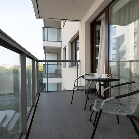 Apartment Mayad *