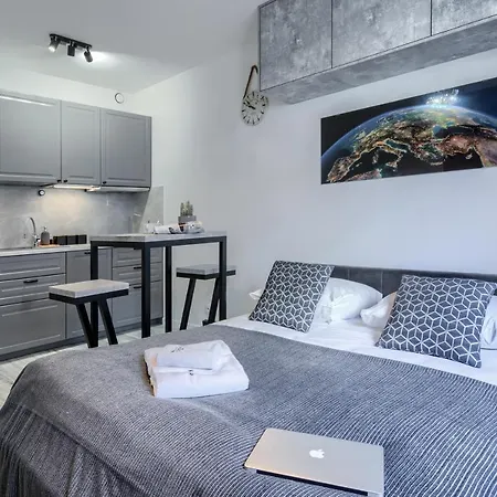 Mayad Apartment