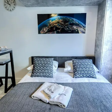 Mayad Apartment *