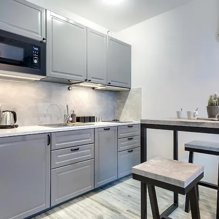 Mayad Apartment *