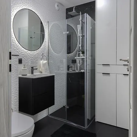 Mayad Apartment Warsaw