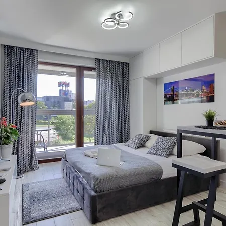 Mayad Apartment