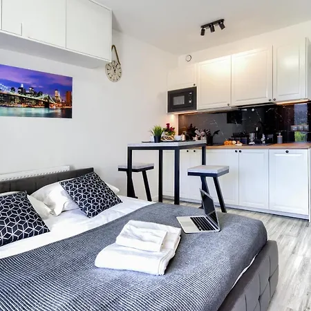 Mayad Apartment *