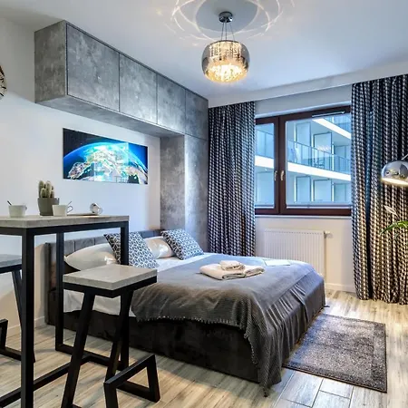 Mayad Apartment *