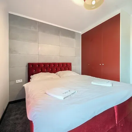 Mayad アパート *