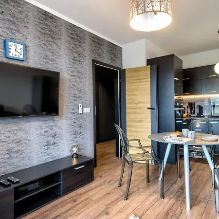 Apartment Mayad *