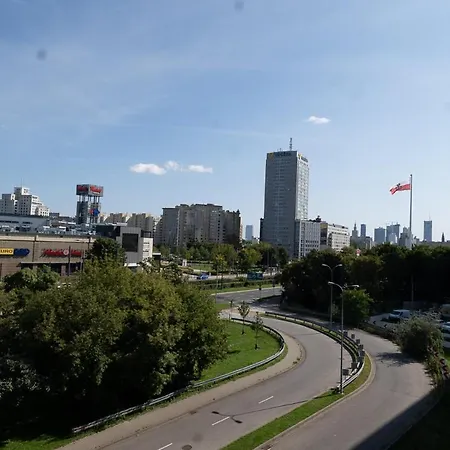 Mayad アパート *