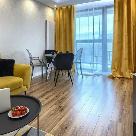 Apartment Mayad