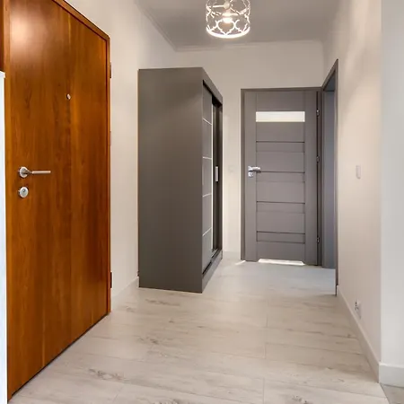 Mayad Apartment