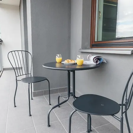 Apartamento Mayad