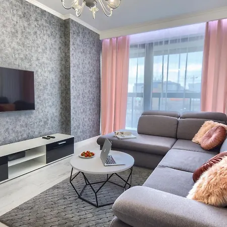 Apartment Mayad