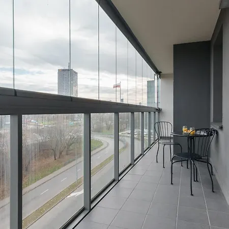 Apartment Mayad *
