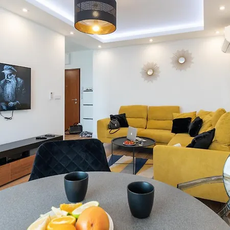 Apartment Mayad *