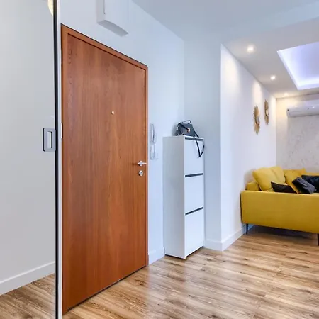 Apartment Mayad *