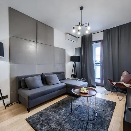 Mayad Apartamento