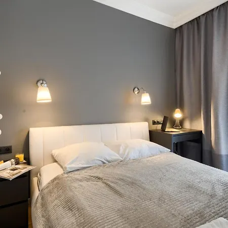 Mayad Apartment *