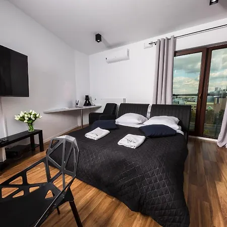 Apartment Mayad *