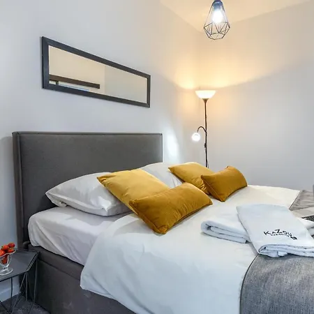 Apartment Mayad *