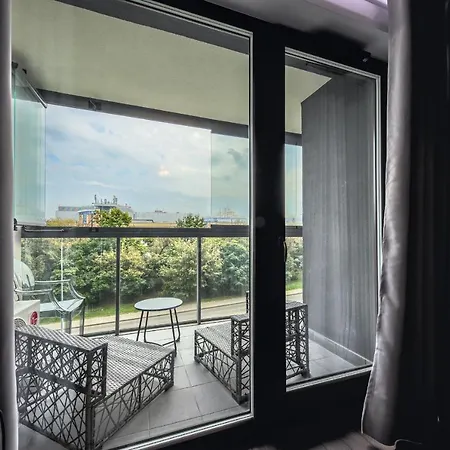 Mayad Apartment *