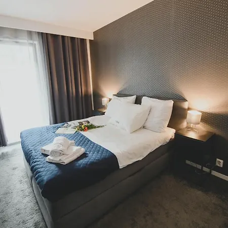 Mayad Apartment *