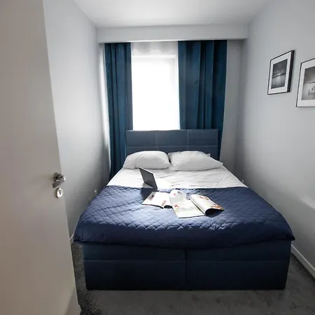 Mayad Apartment *