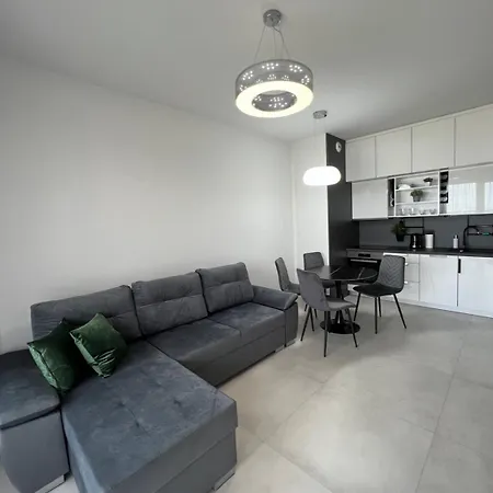 Mayad Apartment