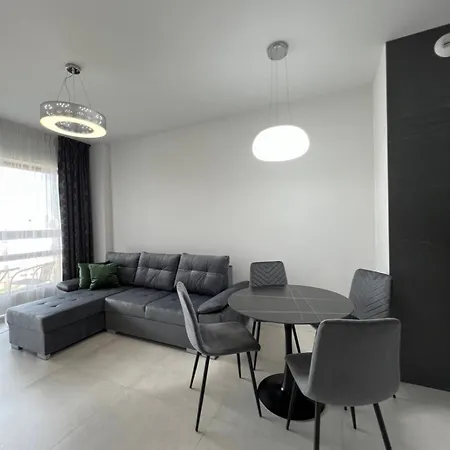 Apartment Mayad *