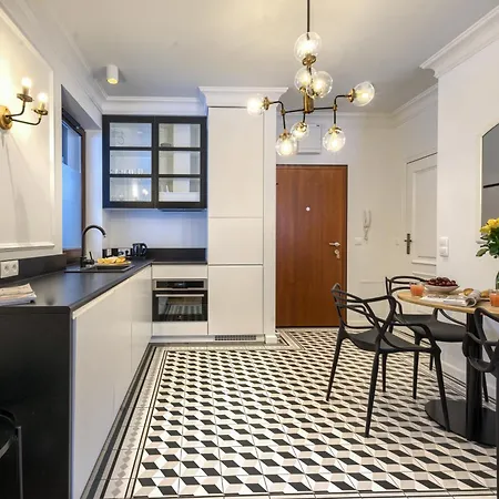 Apartment Mayad