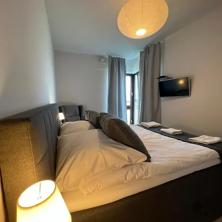 Apartment Mayad