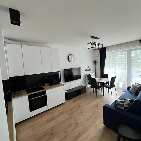 Mayad Apartment