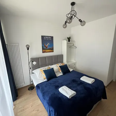 Apartment Mayad *