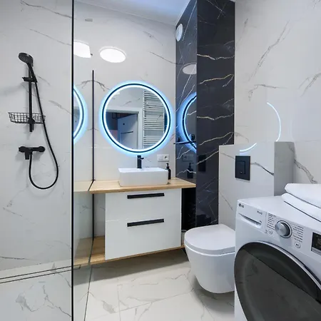 Mayad Apartamento *